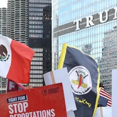 don't be complicit in fascist bullshit