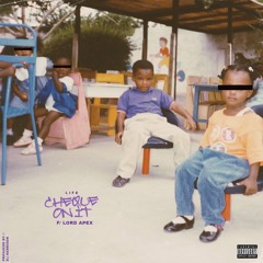 Cheque On It (feat. Lord Apex) [Prod. DJ Harrison]
