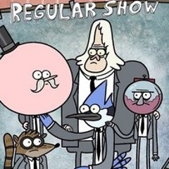 No Regular Show