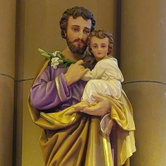 Morning prayers with morning novena to St Joseph.m4a