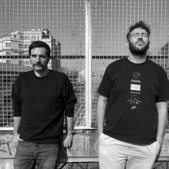 Outsiders: Slow Motion / Wrong Era w/ Mamarella & Rodion @ Kiosk Radio 20.03.2021