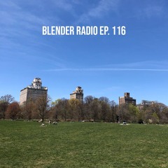 Blender Radio Ep. 116