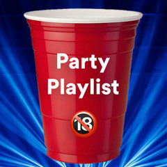 PARTY PLAYLIST 2000-2024 🔞