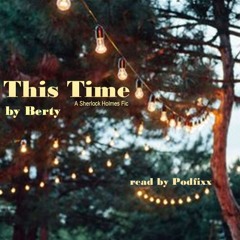 This Time by Berty