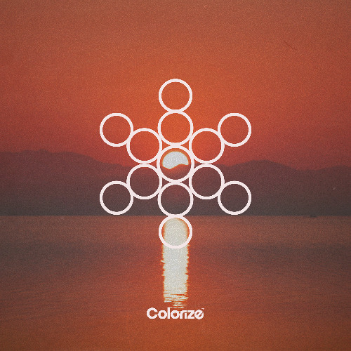 Colorize: Meena (Pisces) Mix by PRAANA