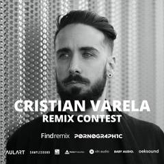 Cristian Varela - "LUNAR" Remix Contest By Findremix