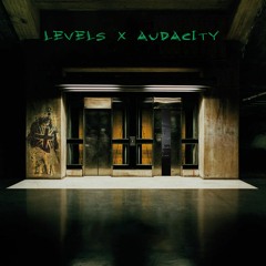 Stormzy - Audacity X Levels