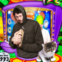 Price is Right (prod me & prblm)