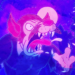 werewolf