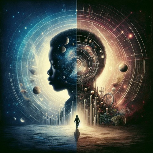 Erikiih - Space of Time