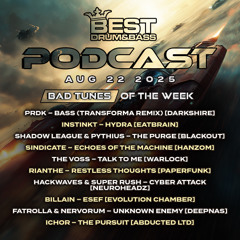 Podcast 557 – Bad Syntax & Conductor