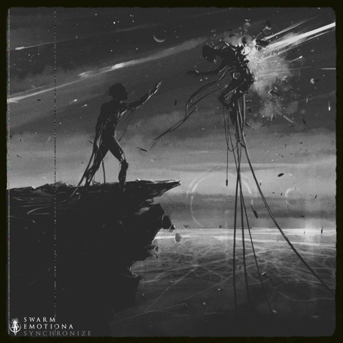 SWARM & Emotiona - Synchronize (FEAR UNKNWN Bootleg)[FREE DOWNLOAD]