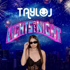 LAN 2025 DJ Discord Contest - TAYLOL