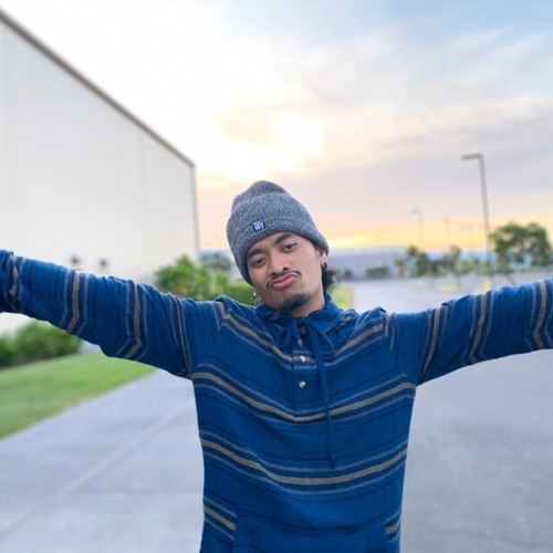 Hawaiian roller coaster ride(ft. Sodapop Austen)