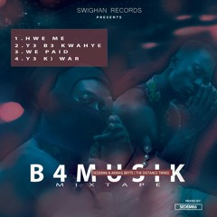SedemK6 x Akwasi Bryte  Hw3 ME [ Mixed by SedemK6 ].mp3