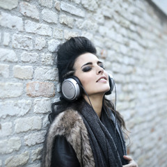 sounds in my empty ears