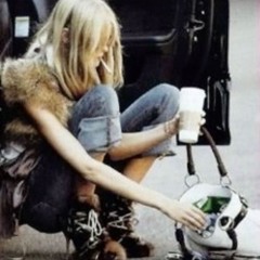 blonde (scatterblast keneex grvgy)