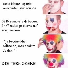 210ER ANSAGE!