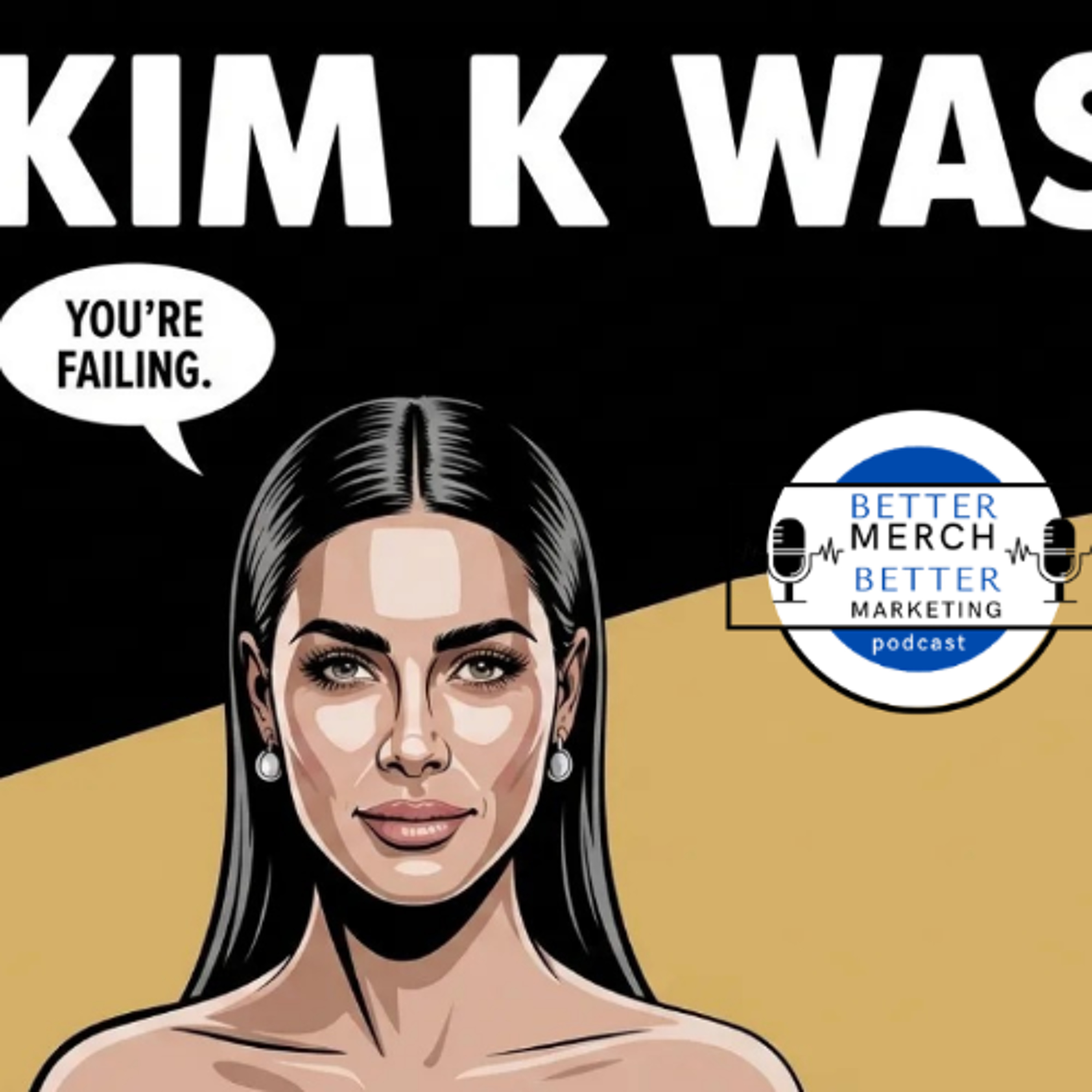 Kim Kardashian Was Right (And We Called It)