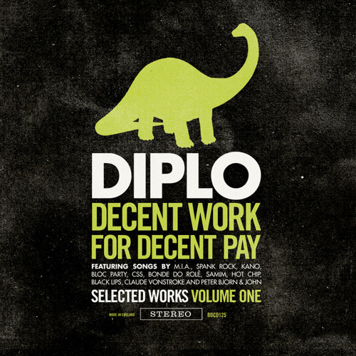 Veni Vidi Vici (Diplo Remix)