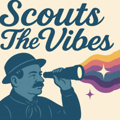 Scouts the Vibes -🎵 “Bass and Movement” Album: Vibrations, Frequency, and Sequence. - 2025