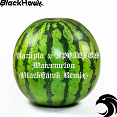 Ranipla & SPHINXES - Watermelon (BlackHawk Remix)