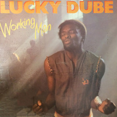 Working man