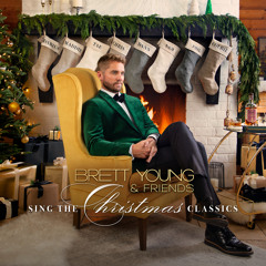 Rockin’ Around The Christmas Tree (feat. Darius Rucker)