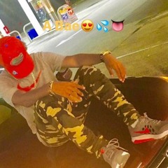 Maybelline- Baby_Billion_Artist X Georgian.Armani [Prod.] By OSXIII