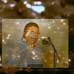 Tay Zonday Sample Type Beat "Chocolate Rain"