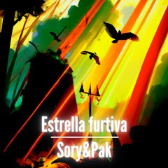 Sory&Pak - Estrella furtiva