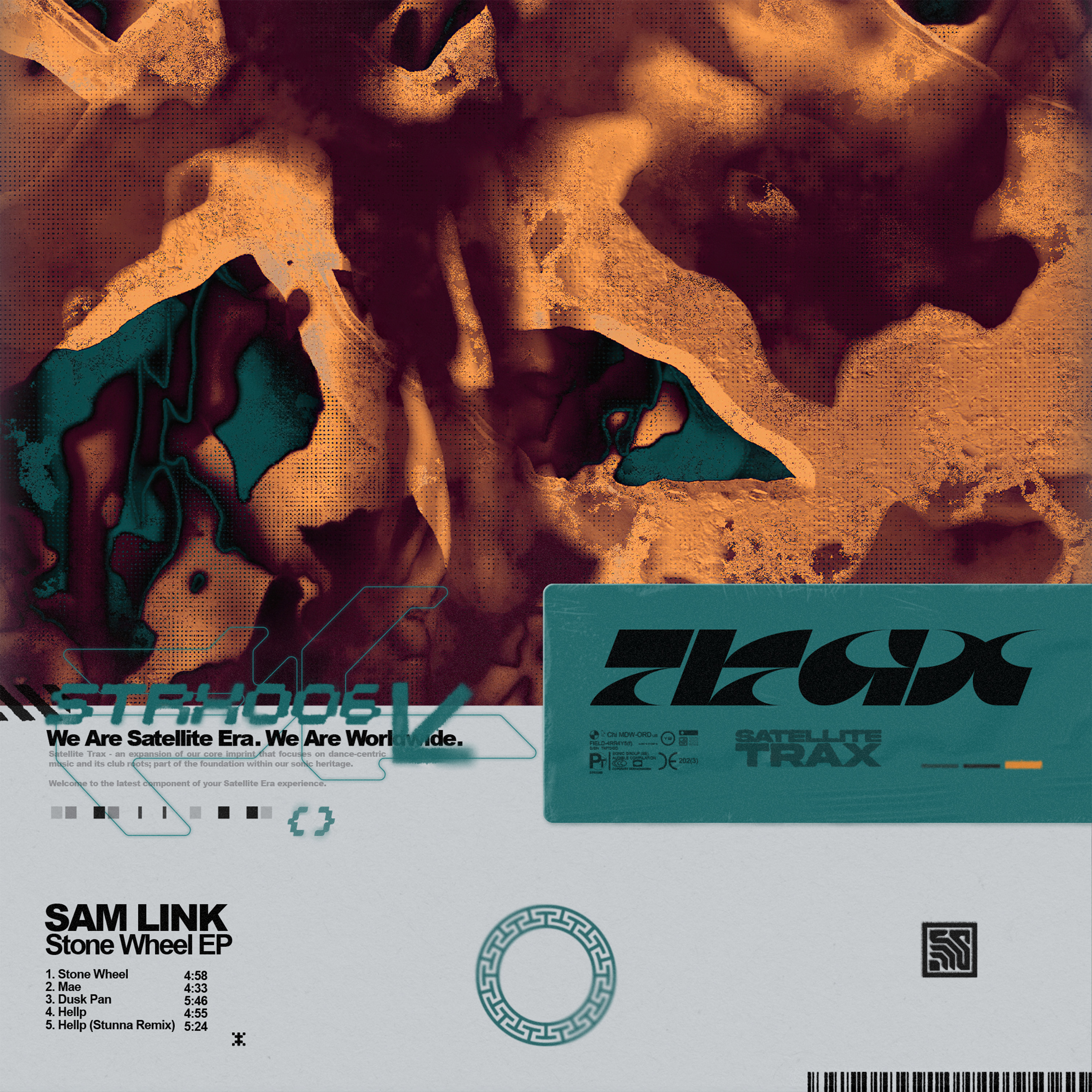Bottoni - Hellp (Stunna Remix) [Satellite Trax] clip *OUT NOW* episode artwork