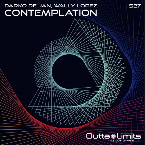 Wally Lopez, Darko De Jan - Contemplation (Original Mix) [Exclusive Preview]