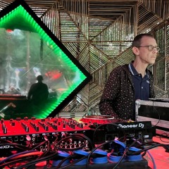 Karsten Pflum @ Feel Festival 2024