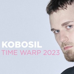 Kobosil - Time Warp 2023  (DE)
