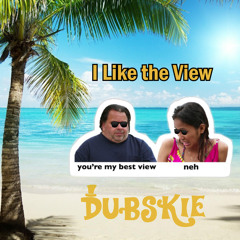 Dubskie - I Like The View (You're My Best View) “Neh” Feat. Big Ed & Rose [Tik Tok Meme Flip]