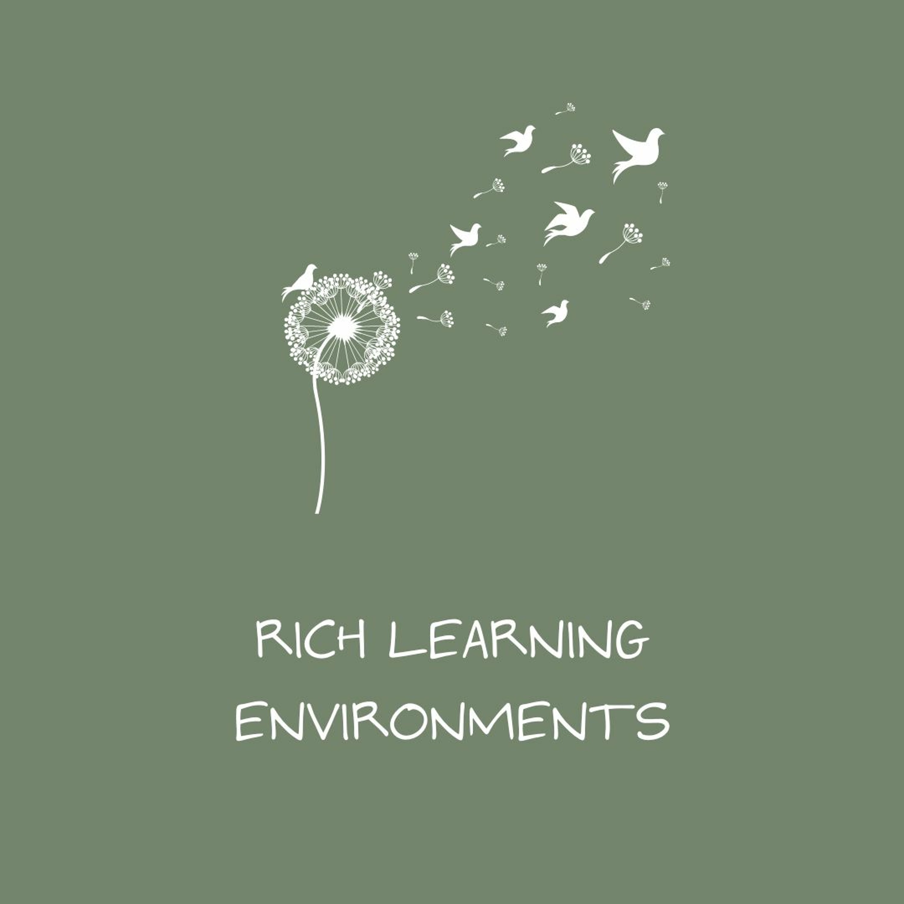 The Aware Parenting and Natural Learning Podcast