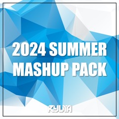 [FREE]2024 SUMMER MASH UP PACK