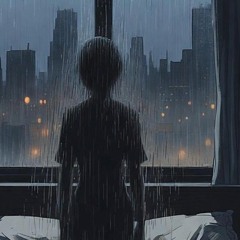 Echoes in the Rain🌧🫧