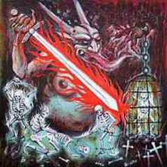 spell of khaos and destruktion