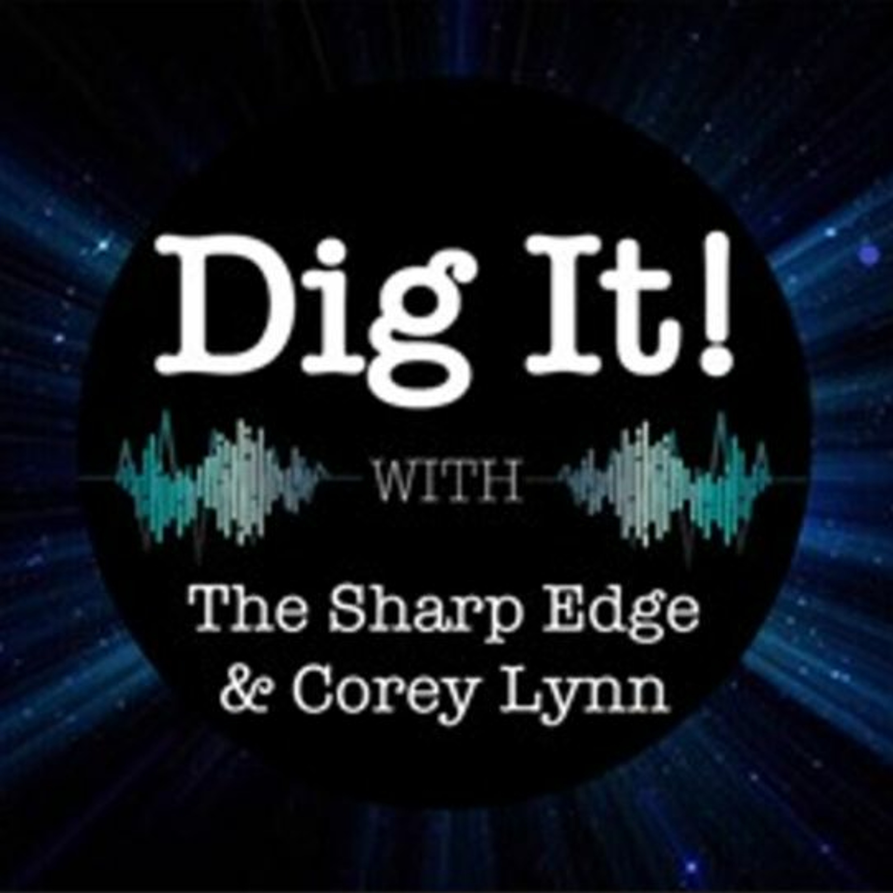 Dig It! #169: BlackRock, Defense Bill & WHO Treaty