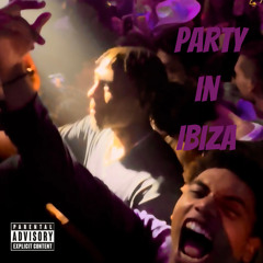 Party in Ibaza (Ft. A.A)