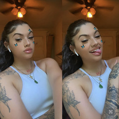 Irish Spring Green (Rico Nasty CAVE Remix | Prod. Kenny Beats)