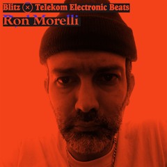 Blitz x Electronic Beats — Ron Morelli [11.12.20]