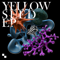 BRM PREMIERE: Sebastian Corral - Yellow Seed (Original Mix) [Rebelvisions]