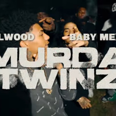 Hollywood9ine x Baby Mexiko - Murda Twinz