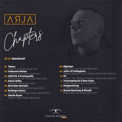 Arja Presents Chapters -  Episode 36
