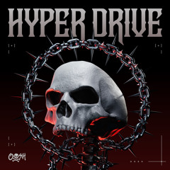 OOSH - HYPER DRIVE