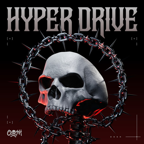 OOSH - HYPER DRIVE