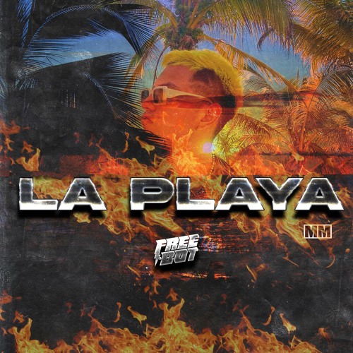 Freebot - La Playa